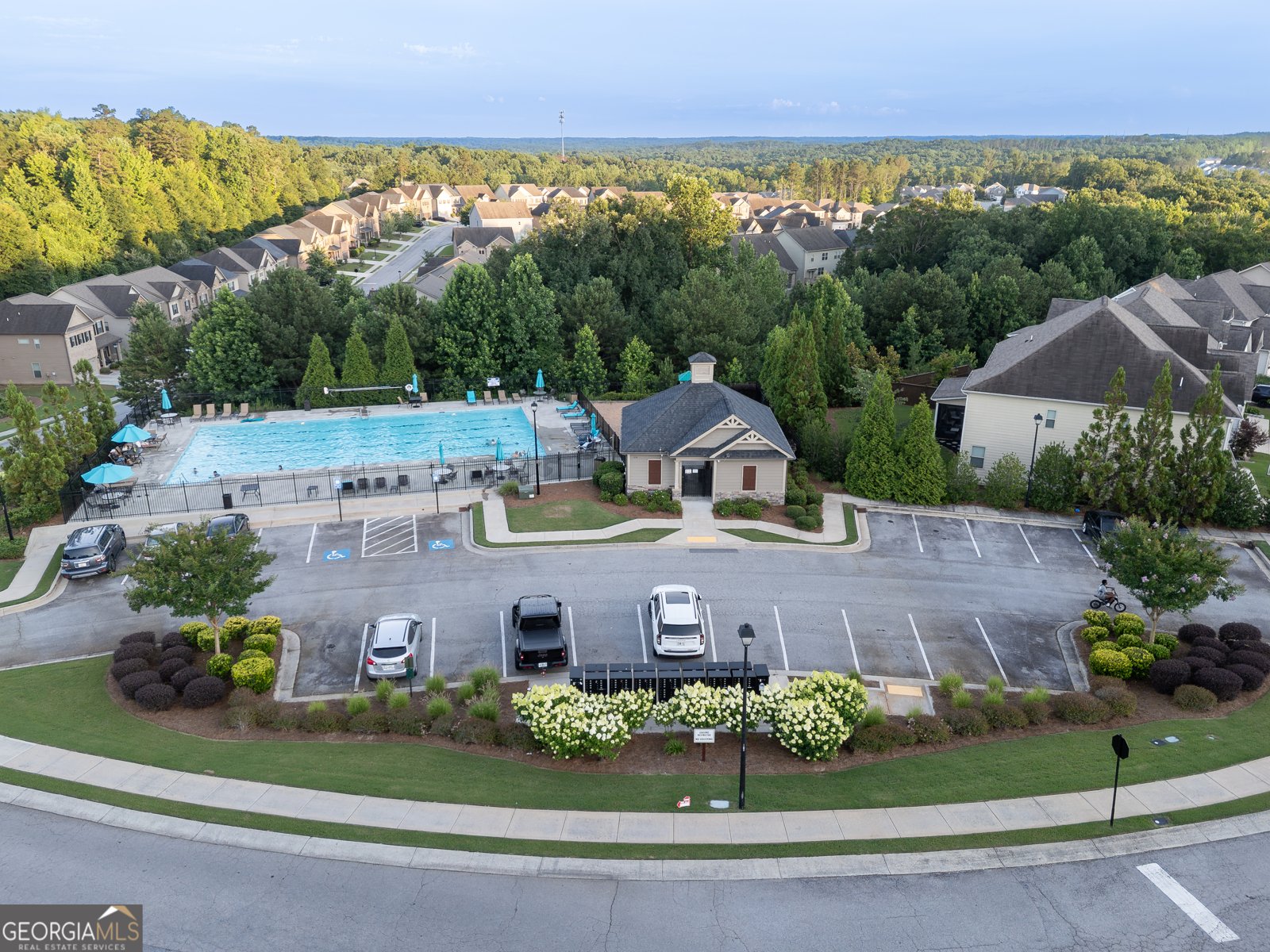 1220 Wesleyan Place Braselton - Photo 49