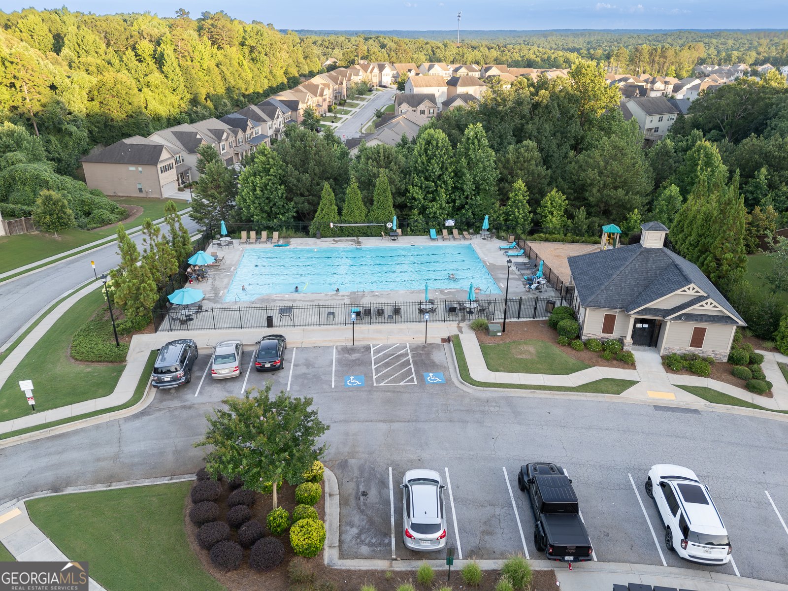 1220 Wesleyan Place Braselton - Photo 50