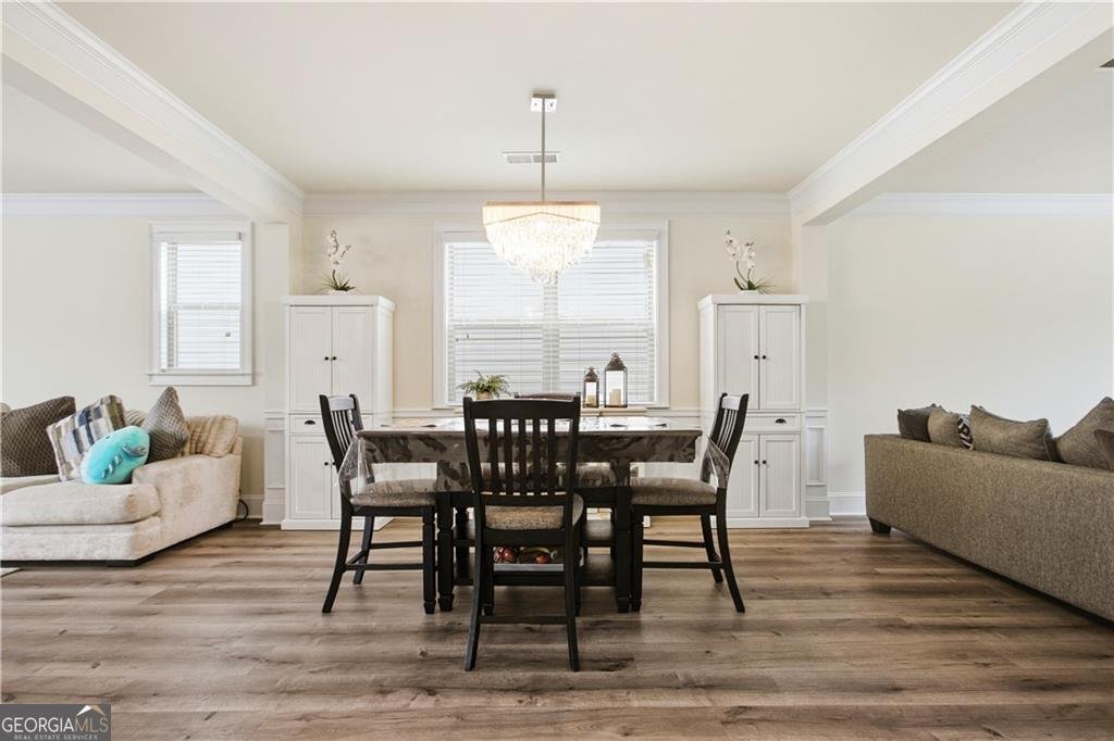 1220 Wesleyan Place Braselton - Photo 8