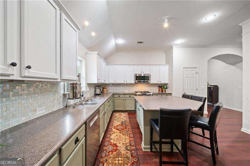 594 Longwood Place Dallas - Photo 16