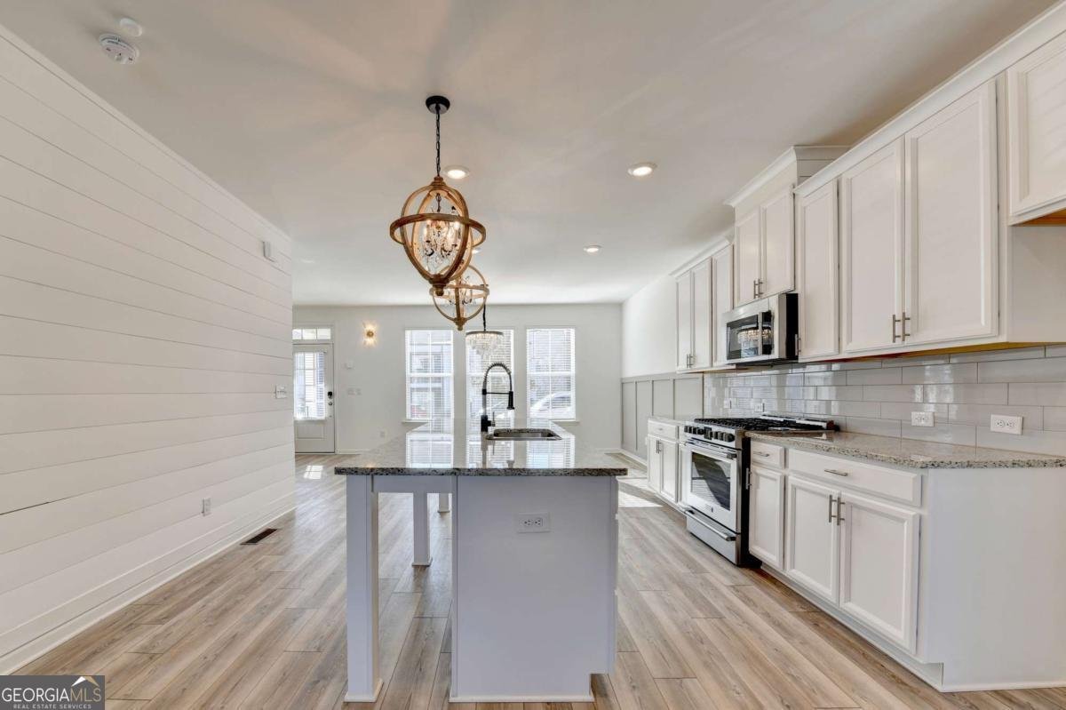 2689 Richmond Row Drive Suwanee - Photo 16