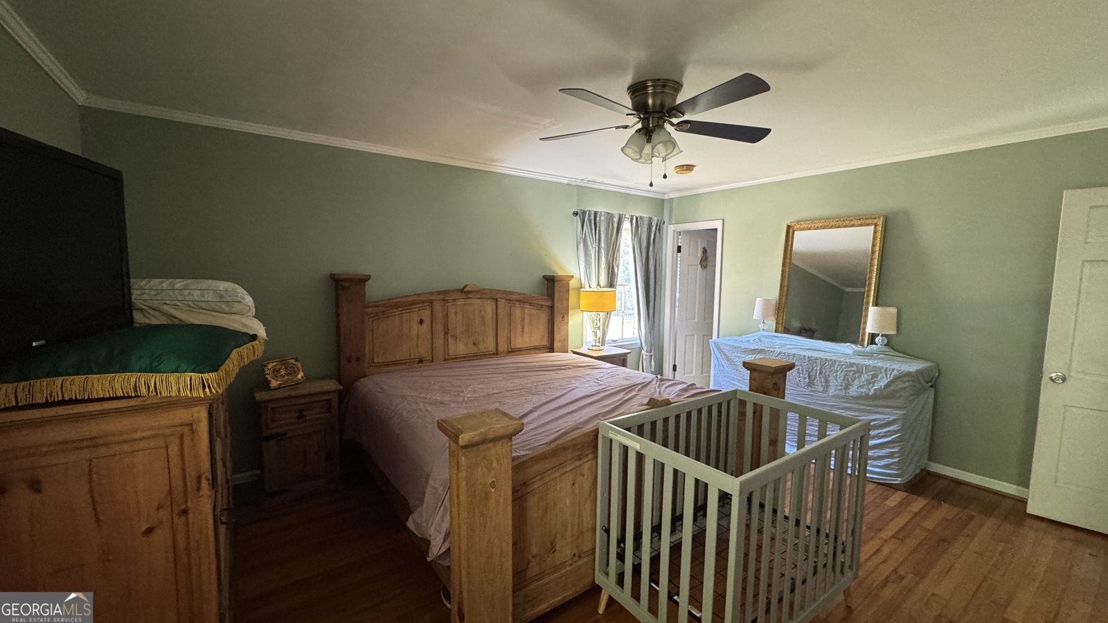 118 Woodlawn Drive Statesboro - Photo 14