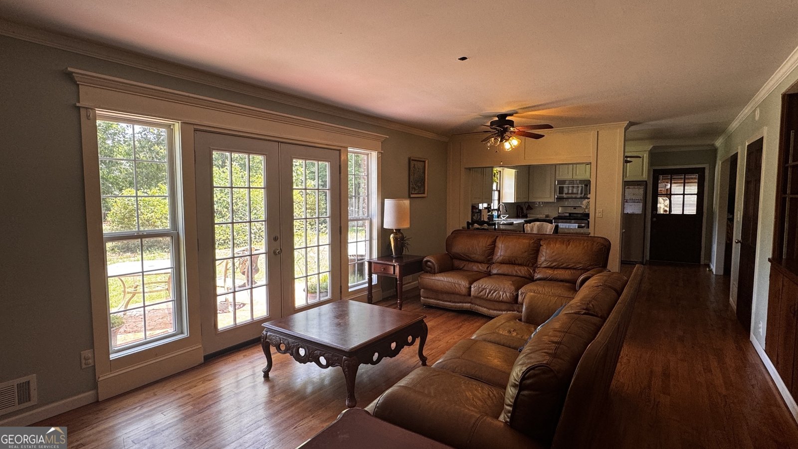118 Woodlawn Drive Statesboro - Photo 8