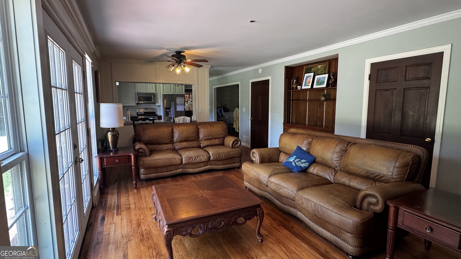 118 Woodlawn Drive Statesboro - Photo 9