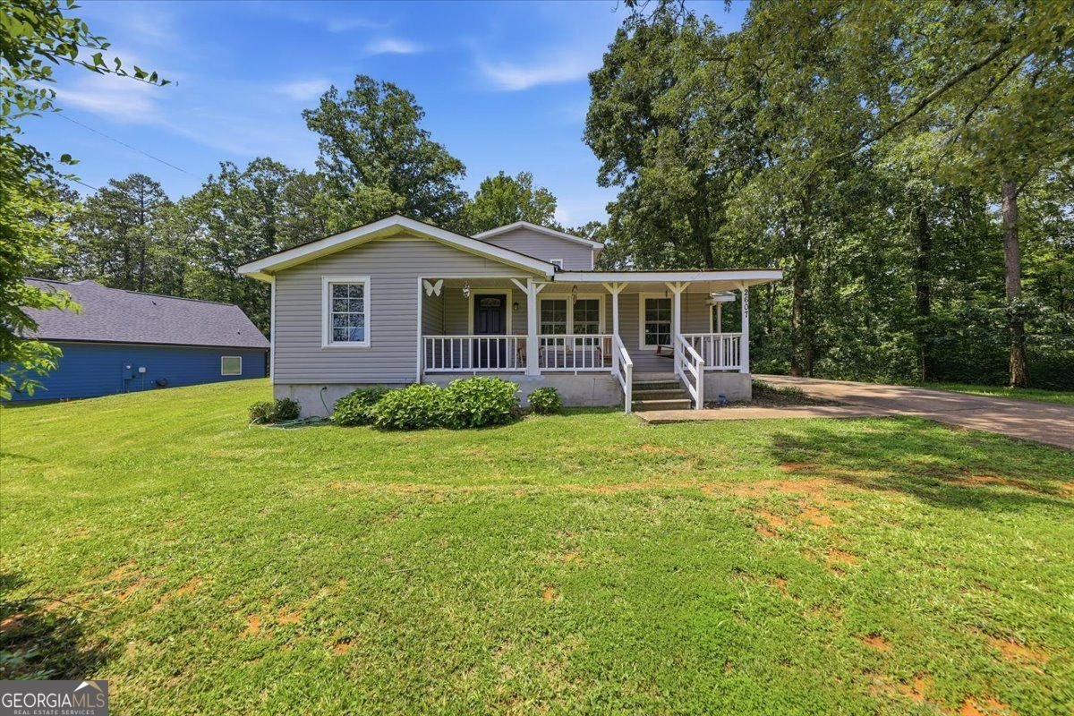 2607 Cochran Road Dallas - main photo