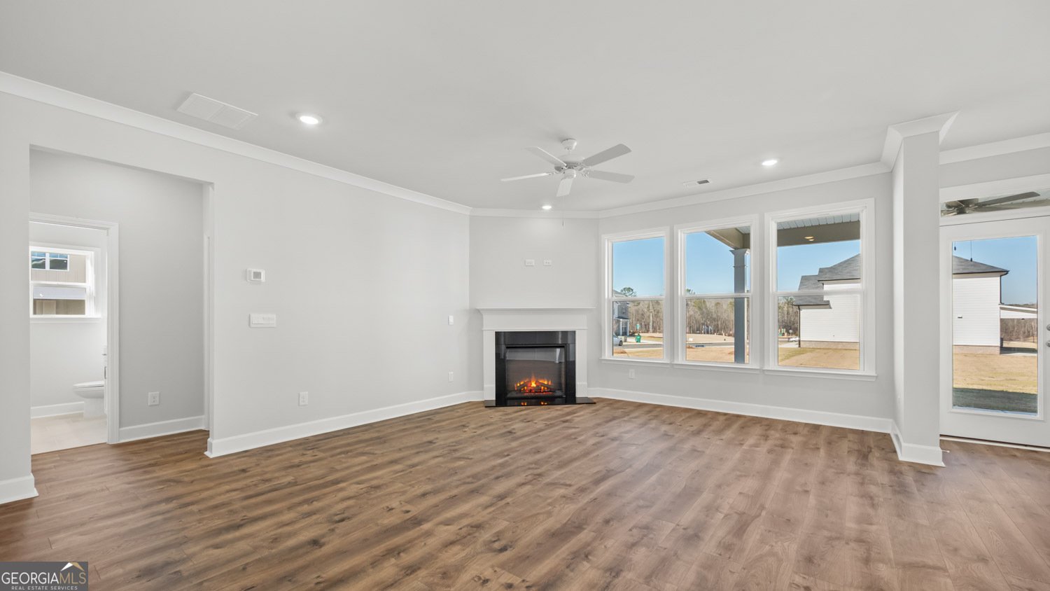 532 Olson Lane Locust Grove - Photo 11