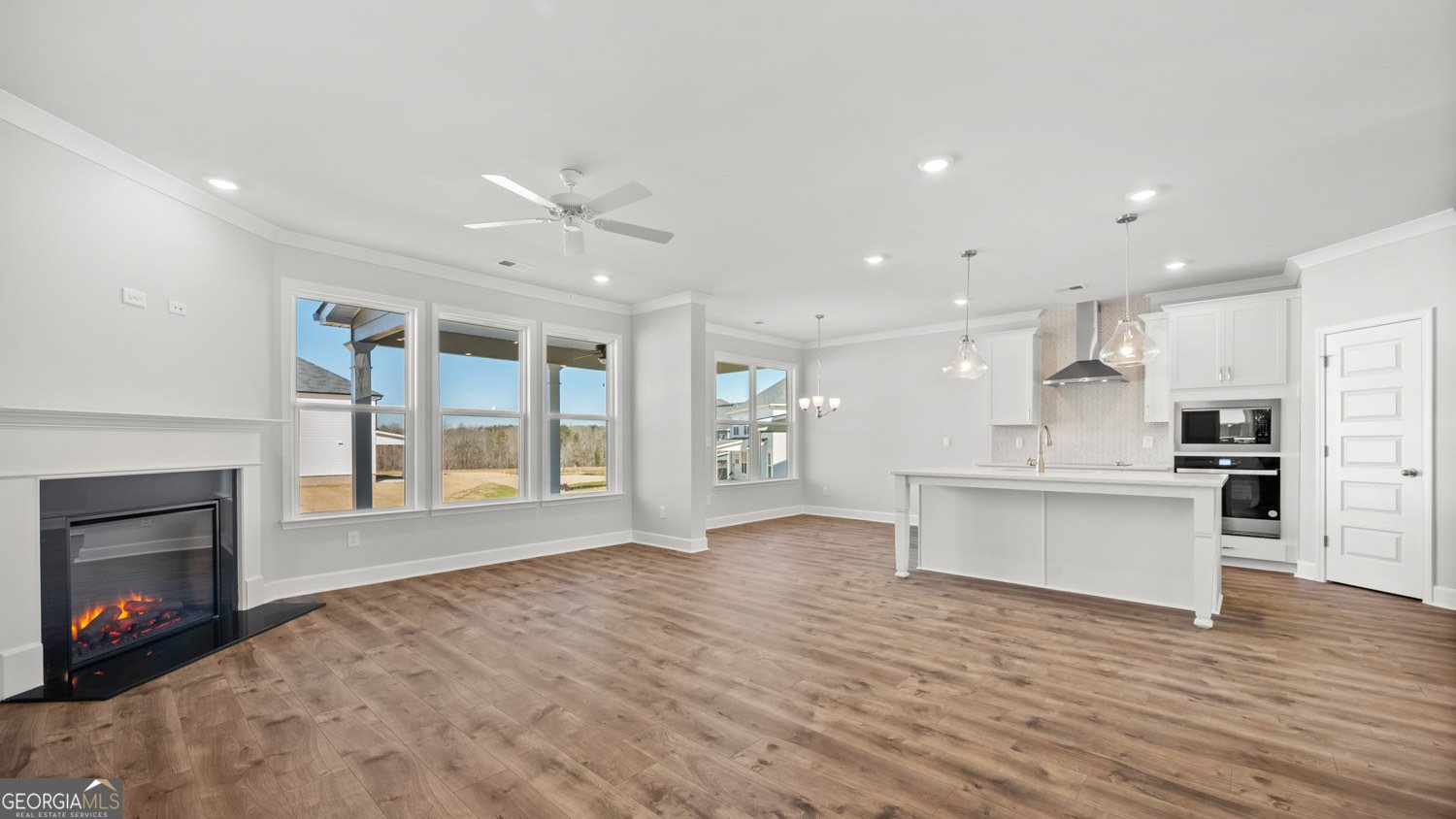 532 Olson Lane Locust Grove - Photo 12