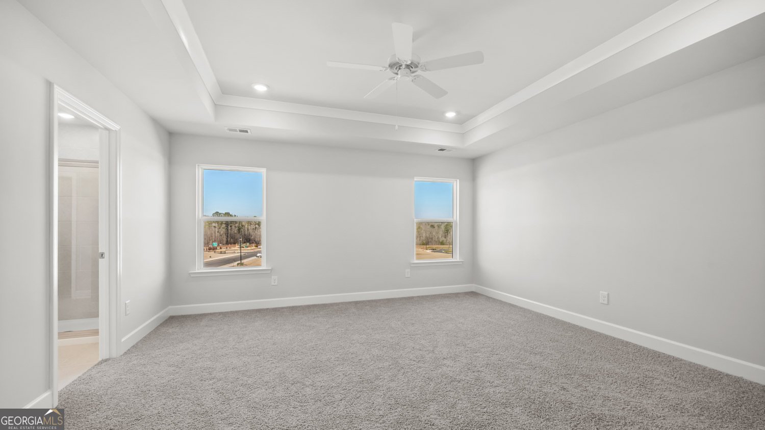 532 Olson Lane Locust Grove - Photo 23