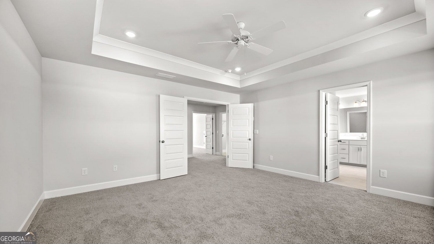 532 Olson Lane Locust Grove - Photo 24