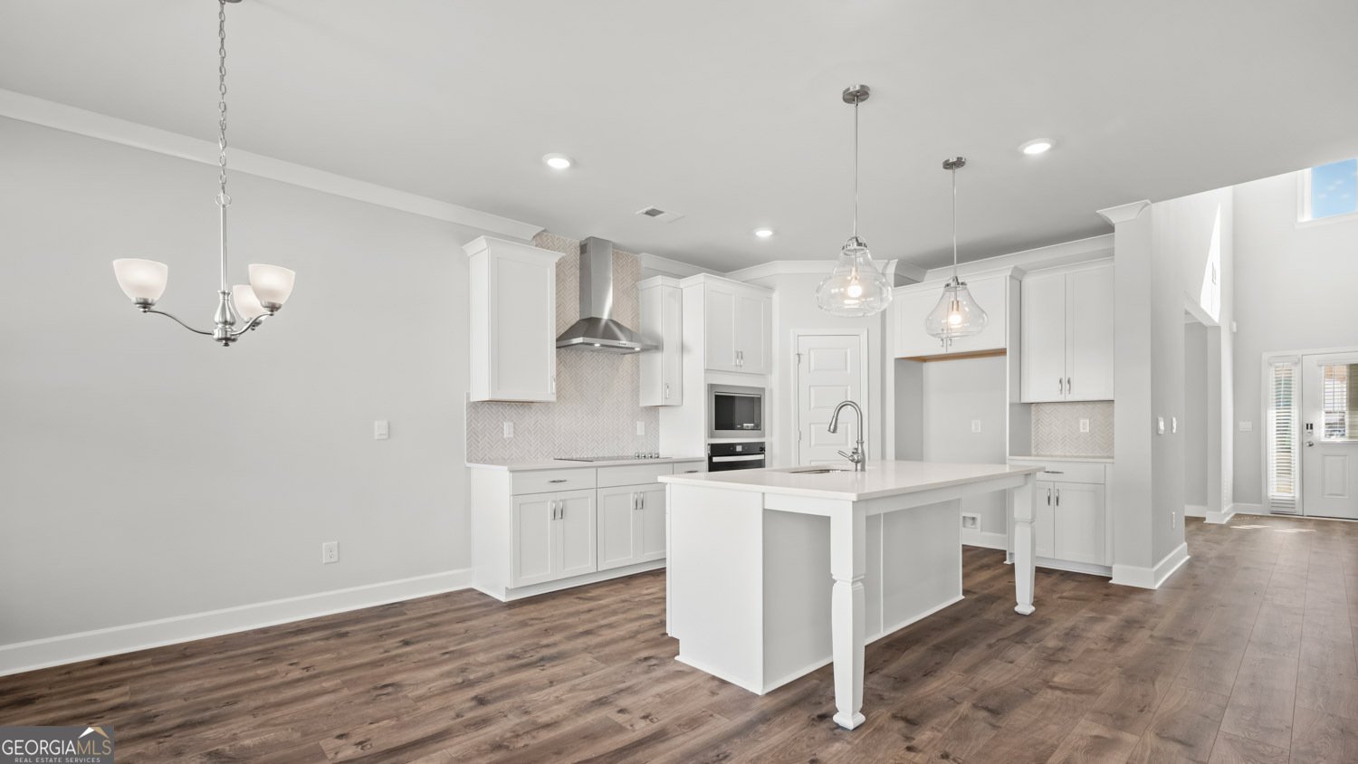 532 Olson Lane Locust Grove - Photo 6