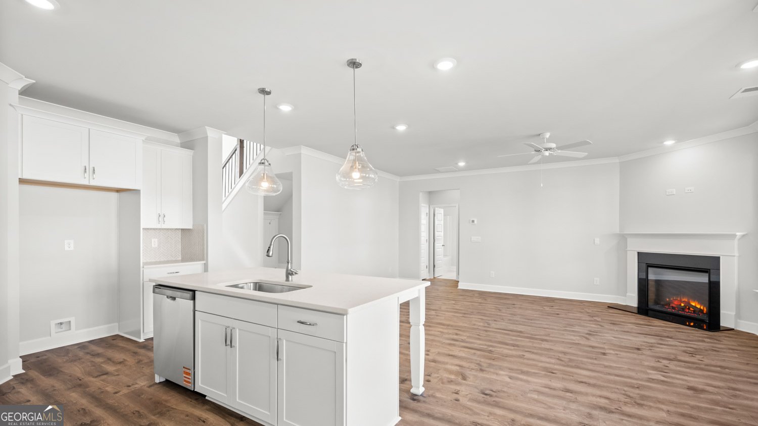 532 Olson Lane Locust Grove - Photo 8