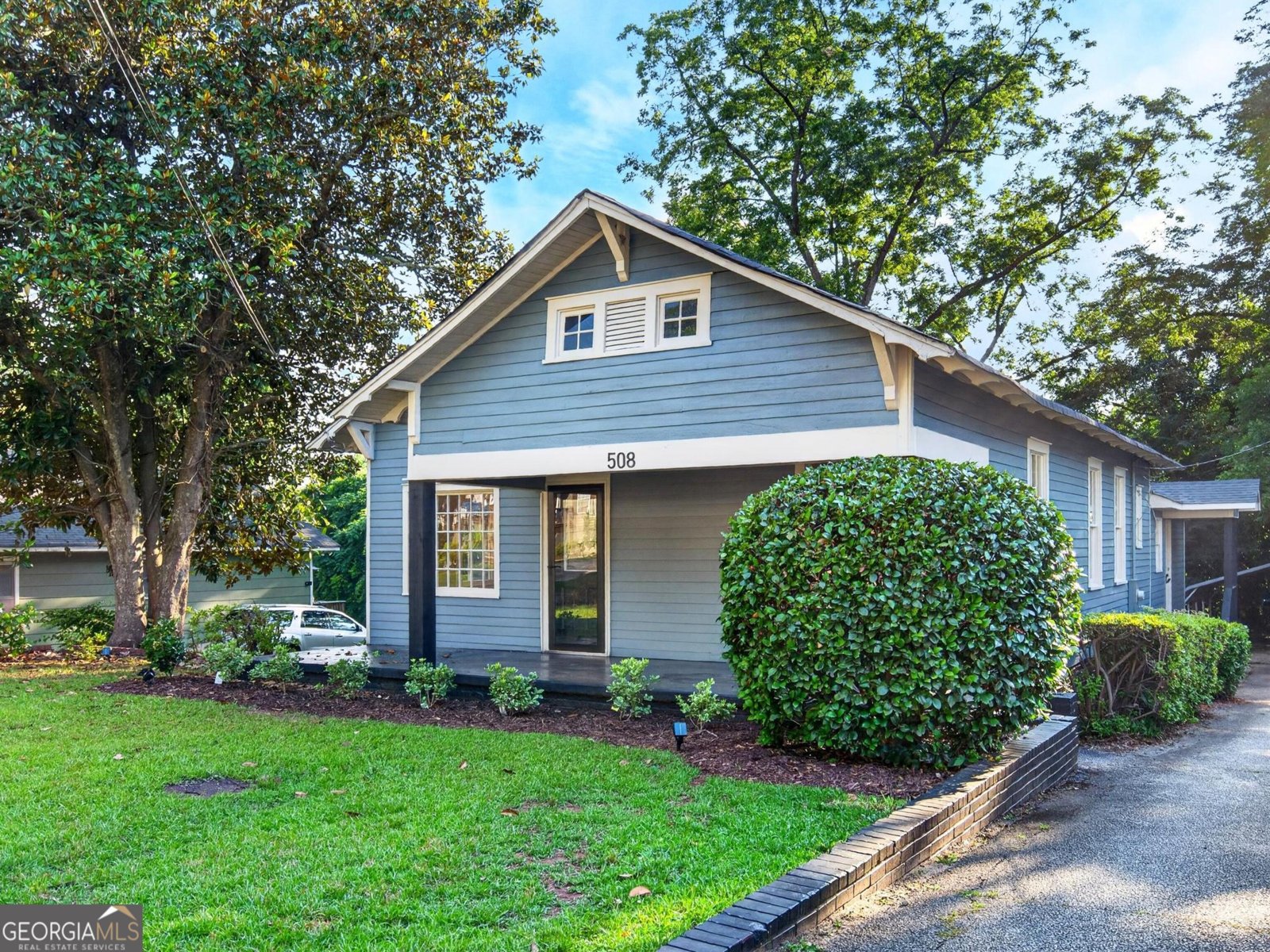 508 Lee Street Lagrange - main photo