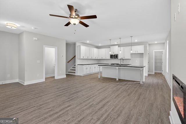 2546 Harbor Ridge Pass Lot 341 Gainesville - Photo 18