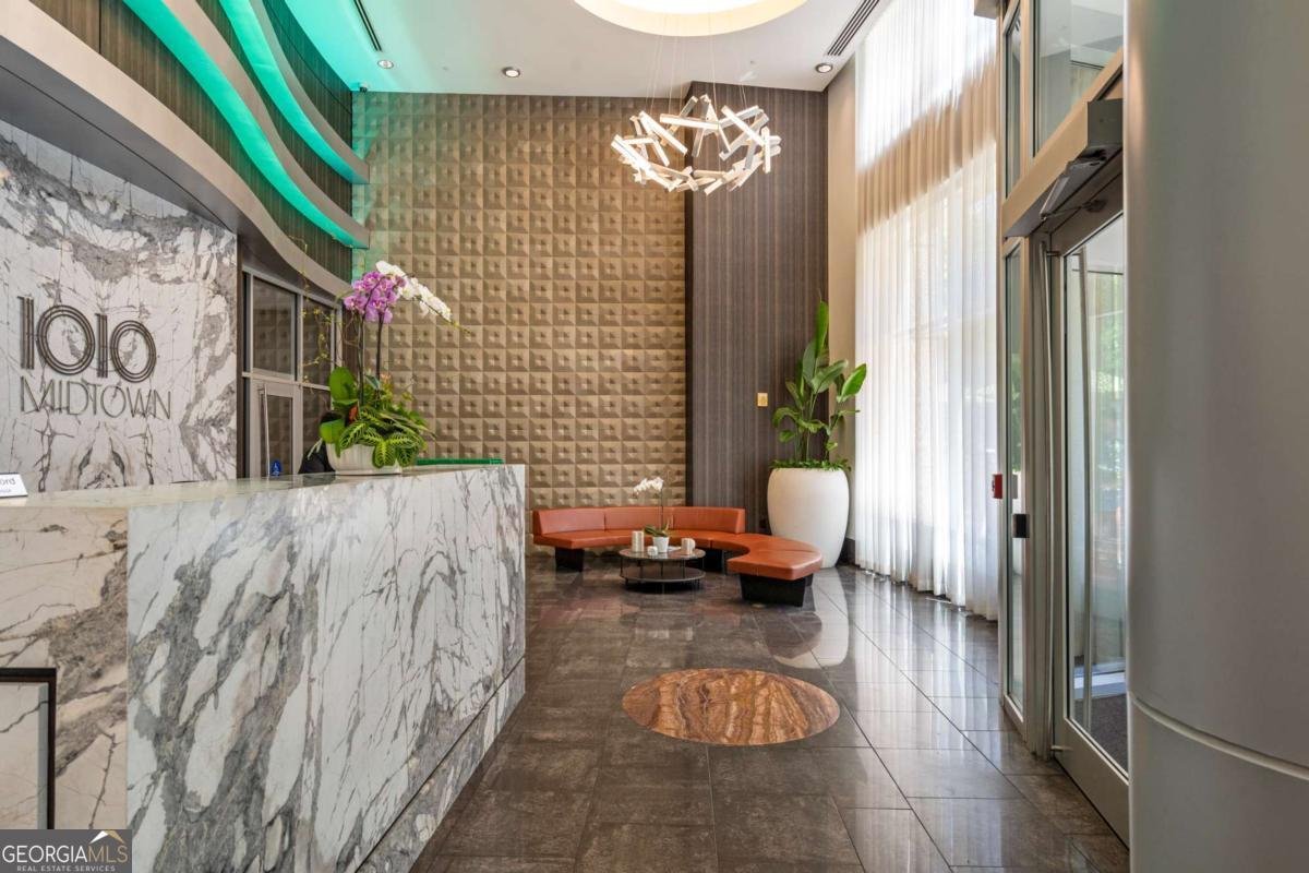 1080 Peachtree Street Atlanta - Photo 45