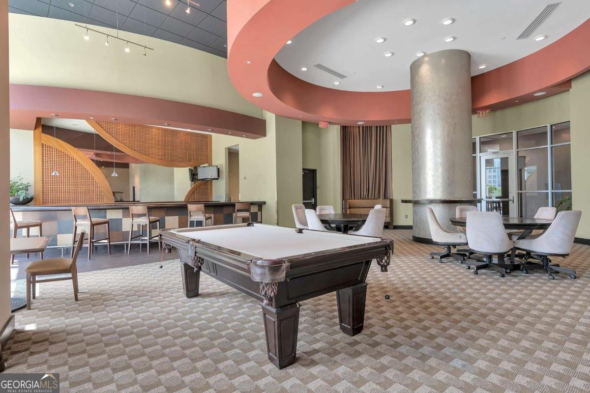 1080 Peachtree Street Atlanta - Photo 48