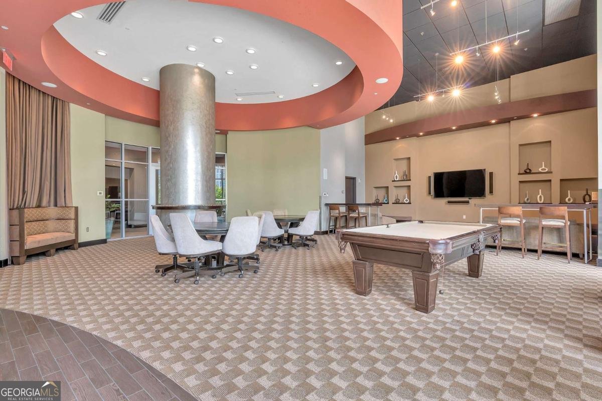 1080 Peachtree Street Atlanta - Photo 49