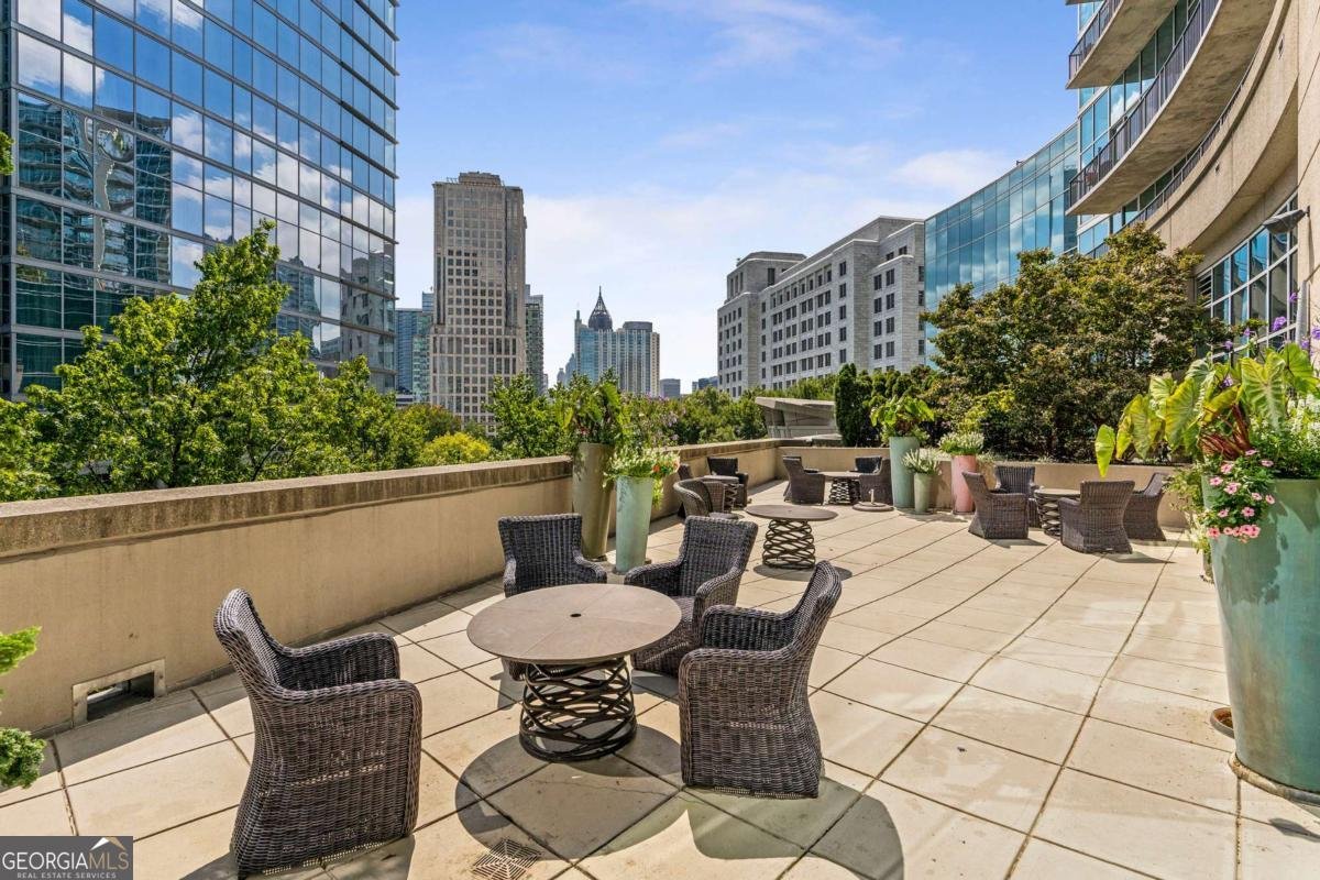 1080 Peachtree Street Atlanta - Photo 51