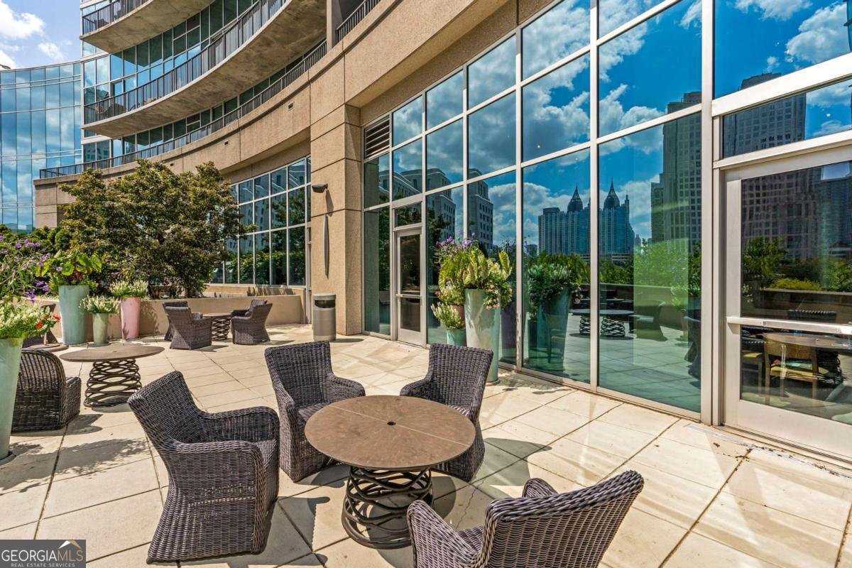 1080 Peachtree Street Atlanta - Photo 52
