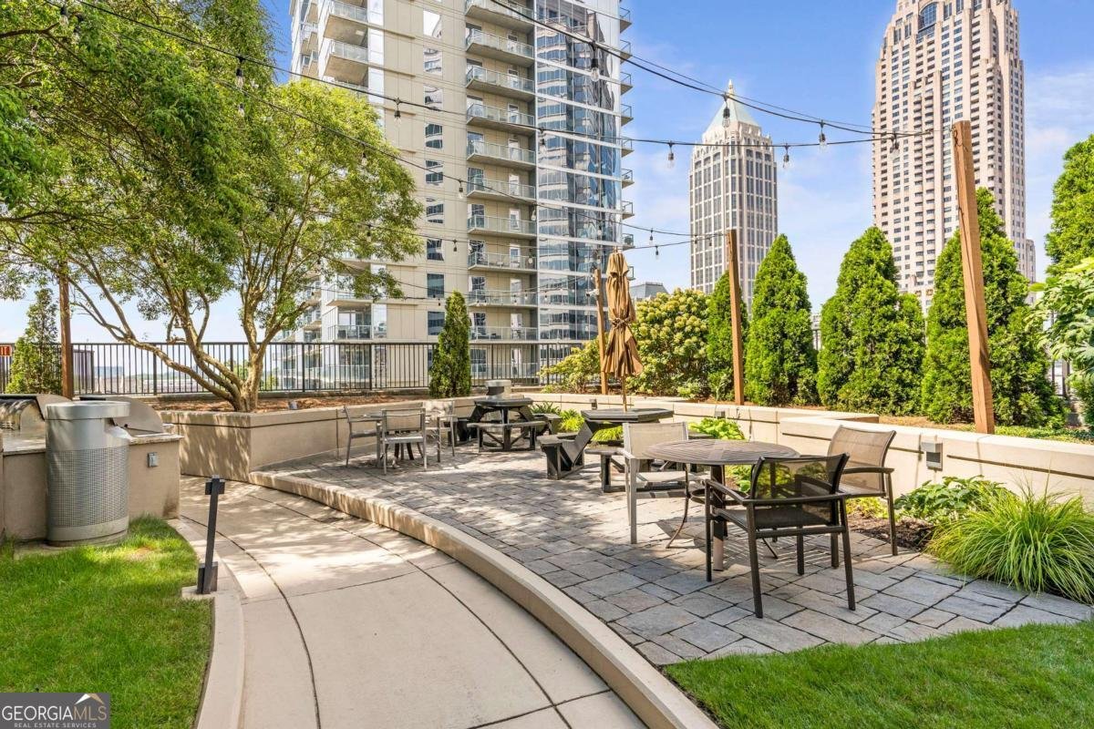 1080 Peachtree Street Atlanta - Photo 56