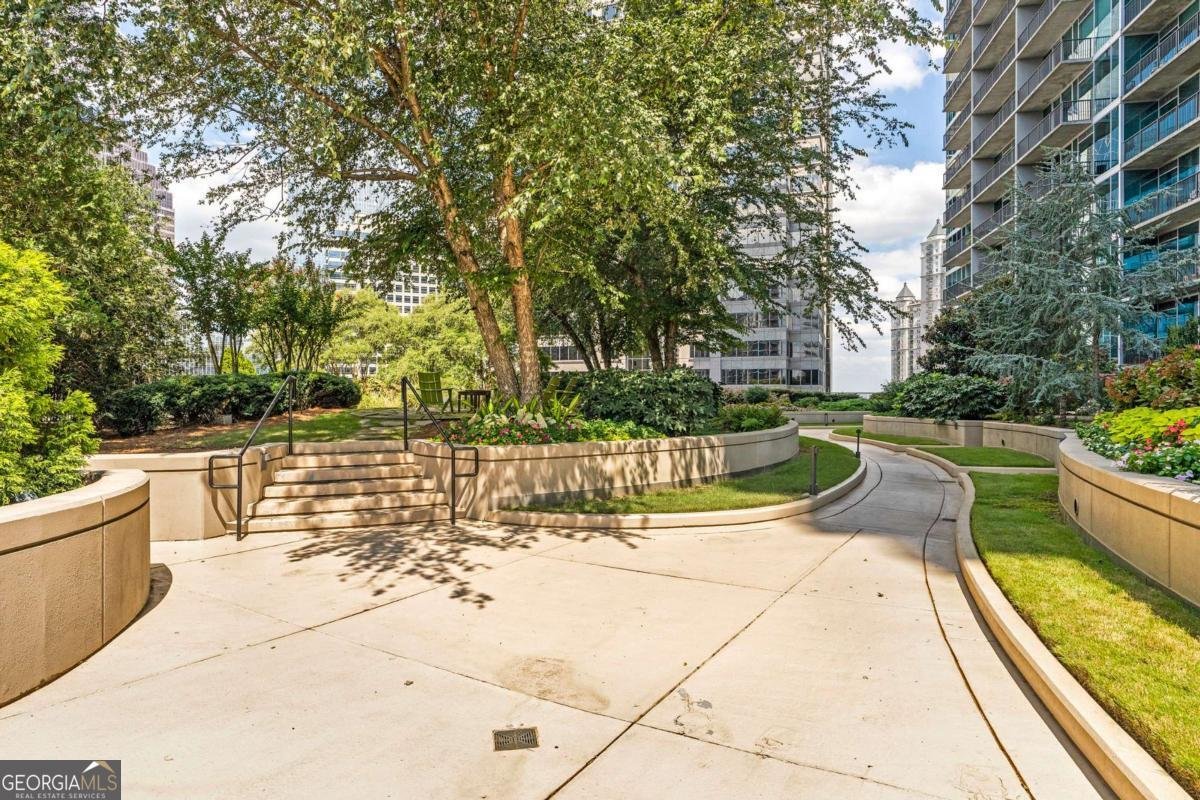 1080 Peachtree Street Atlanta - Photo 59