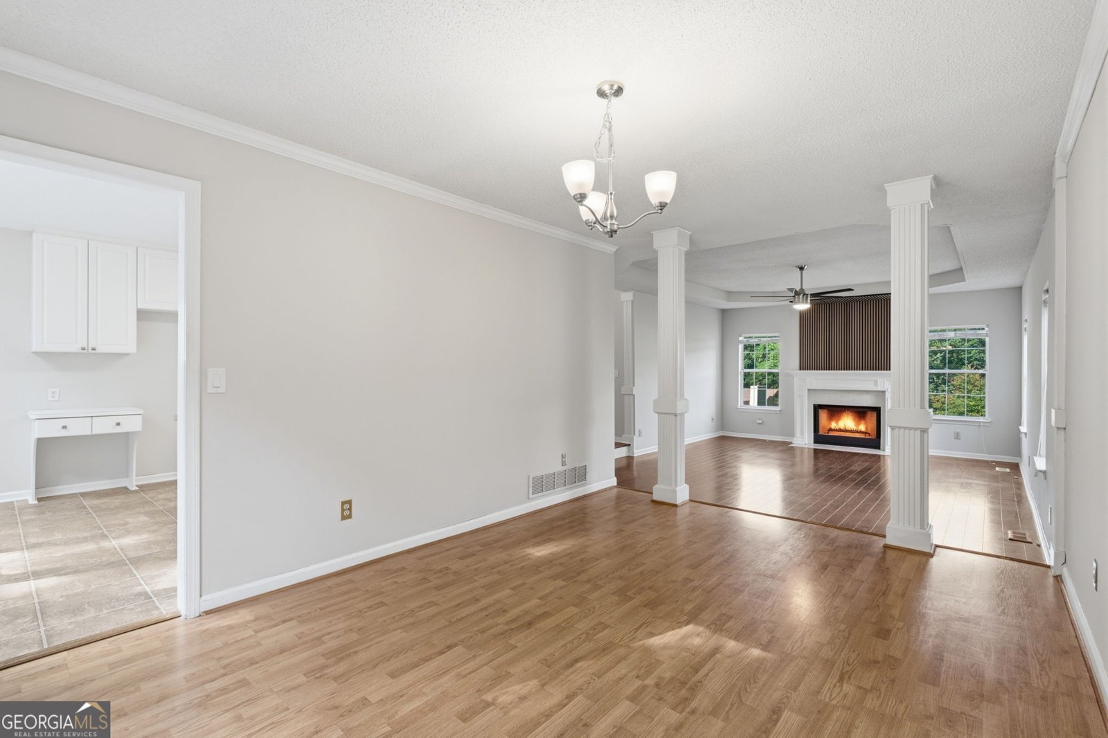 5697 Glandor Drive Mableton - Photo 11