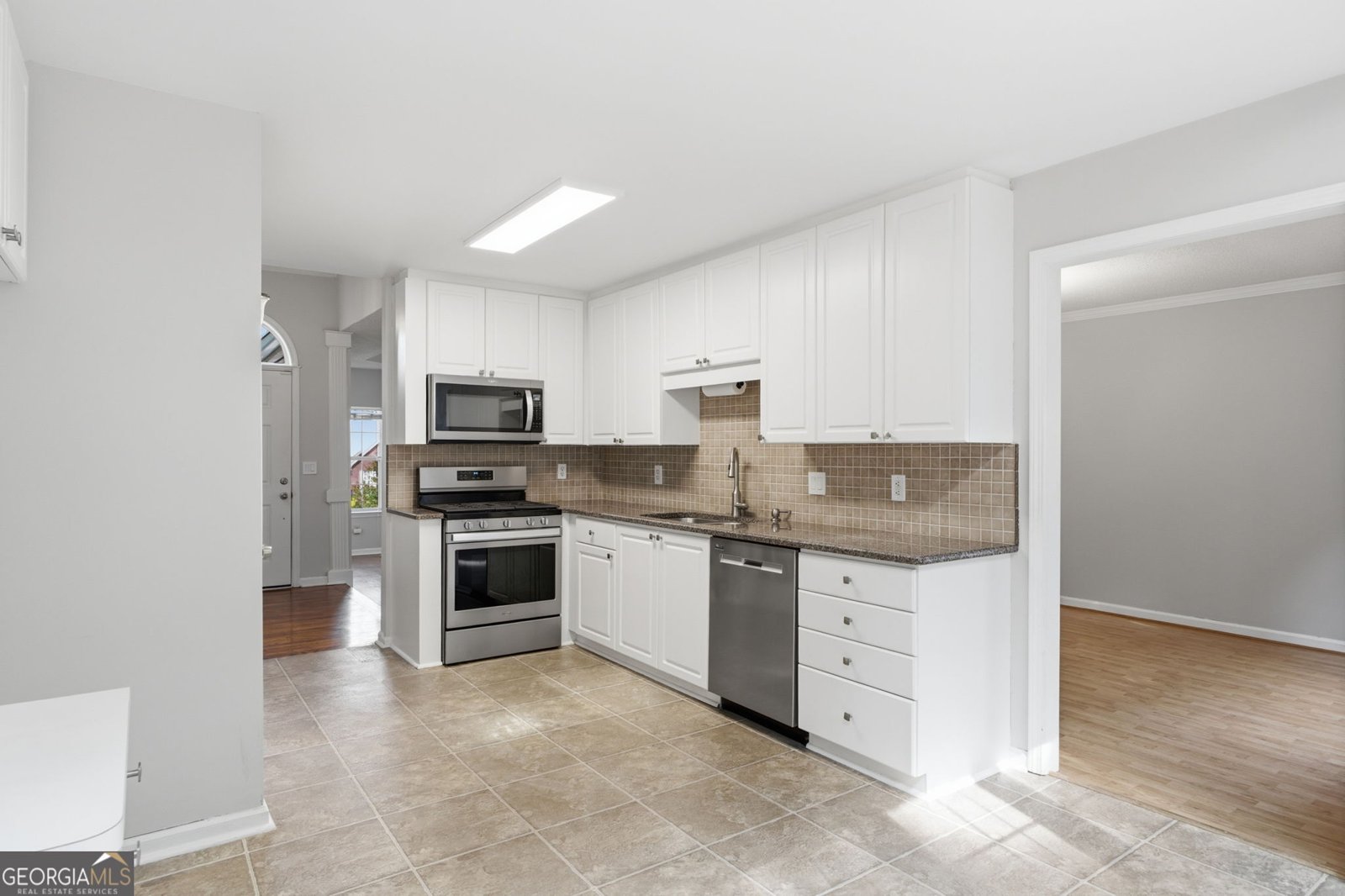 5697 Glandor Drive Mableton - Photo 13