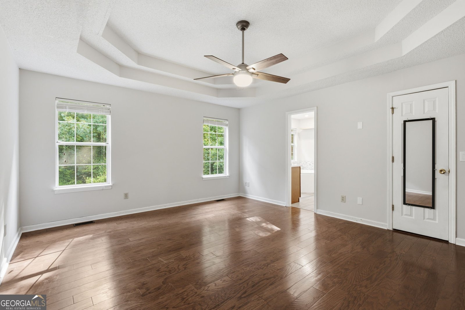 5697 Glandor Drive Mableton - Photo 17