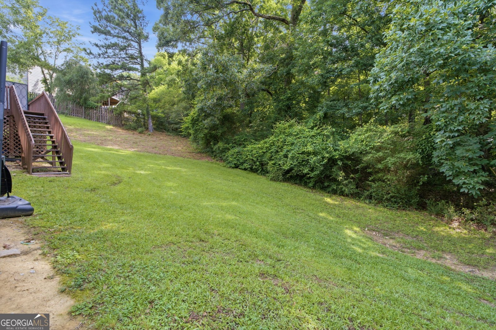 5697 Glandor Drive Mableton - Photo 30
