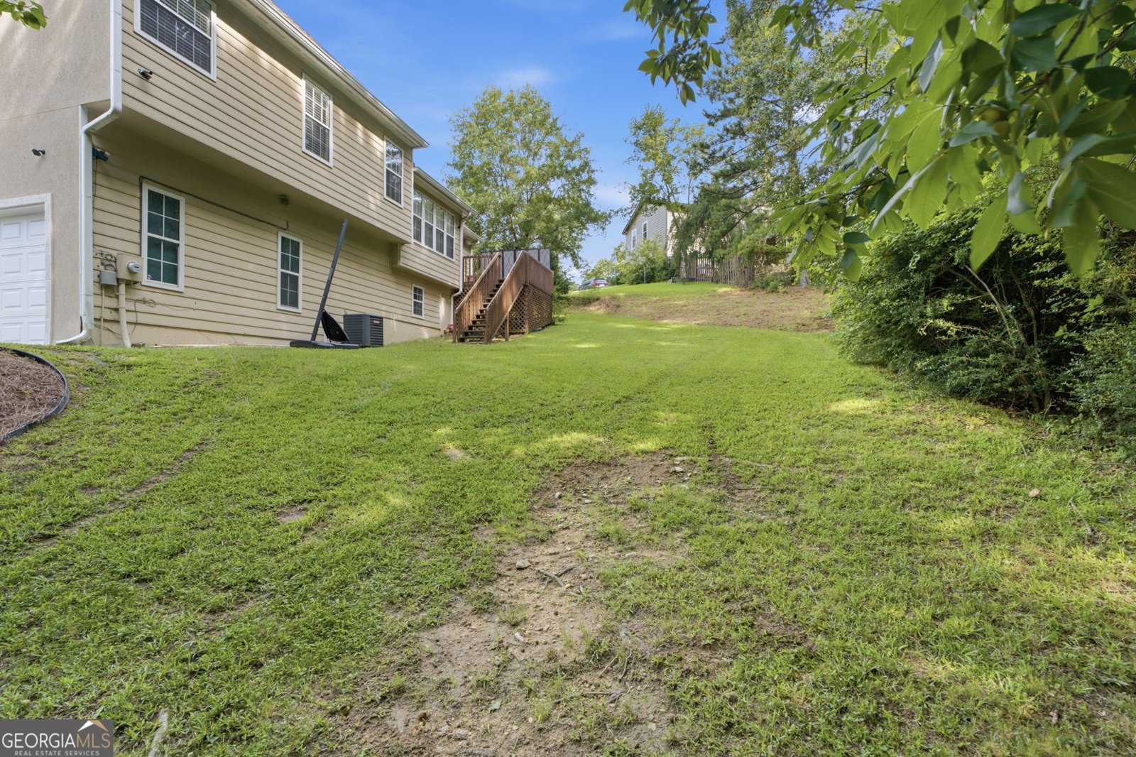 5697 Glandor Drive Mableton - Photo 31