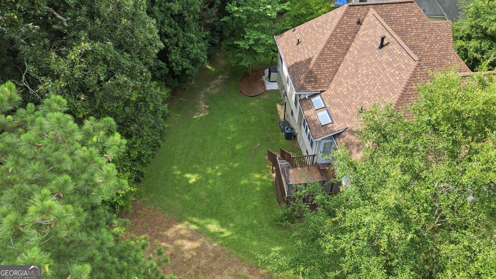 5697 Glandor Drive Mableton - Photo 33
