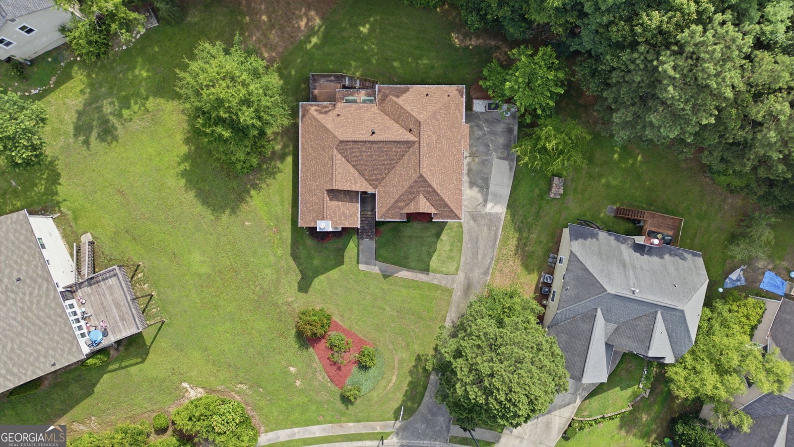 5697 Glandor Drive Mableton - Photo 34