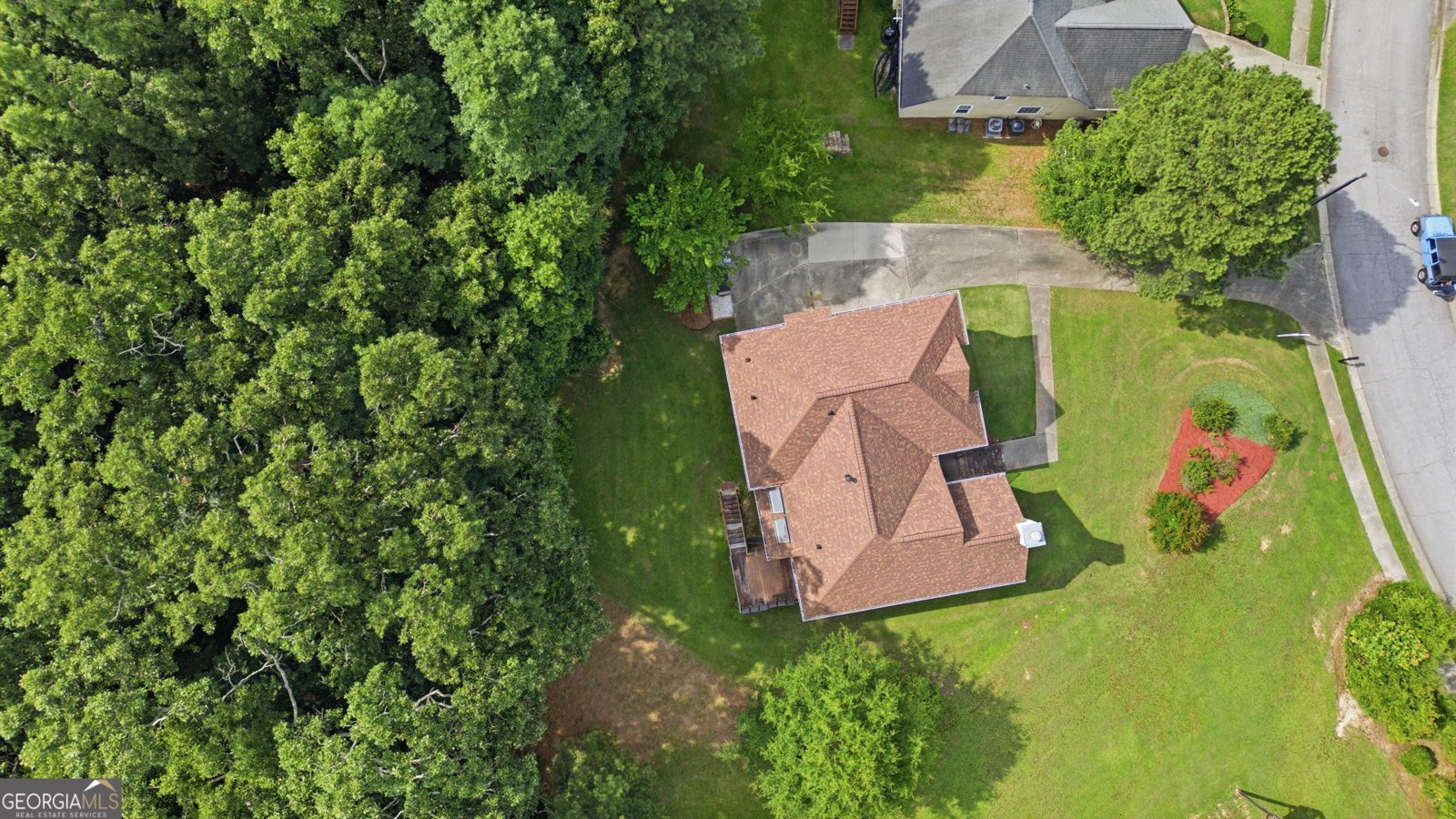 5697 Glandor Drive Mableton - Photo 35