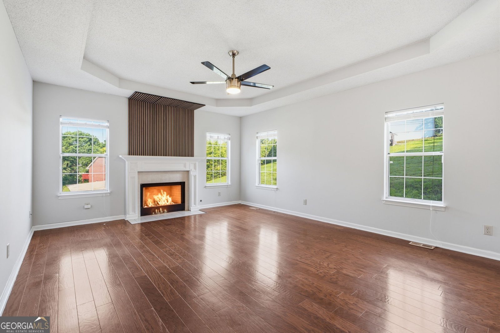 5697 Glandor Drive Mableton - Photo 6