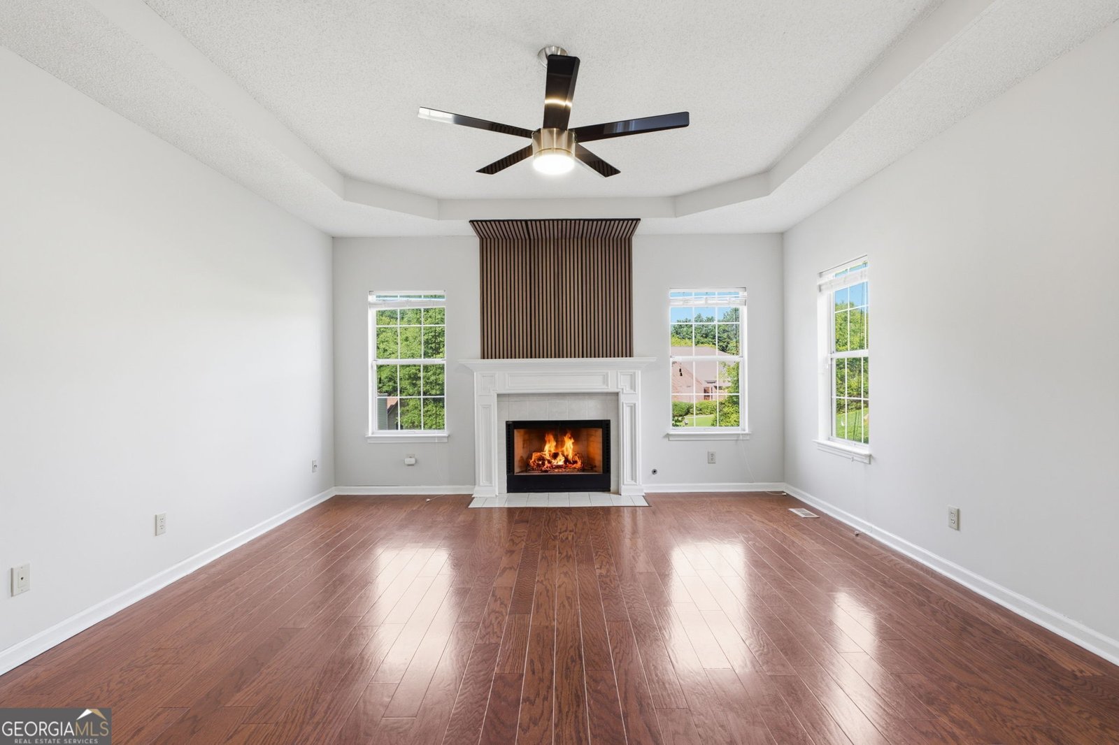 5697 Glandor Drive Mableton - Photo 7