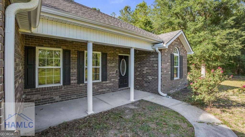 200 Hughes Loop Nw Ludowici - Photo 10