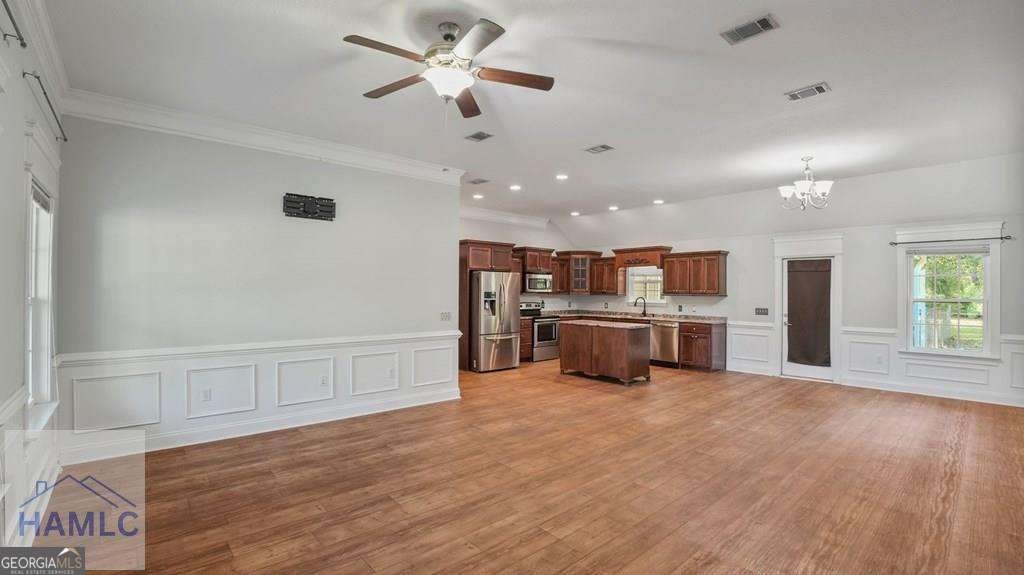 200 Hughes Loop Nw Ludowici - Photo 11