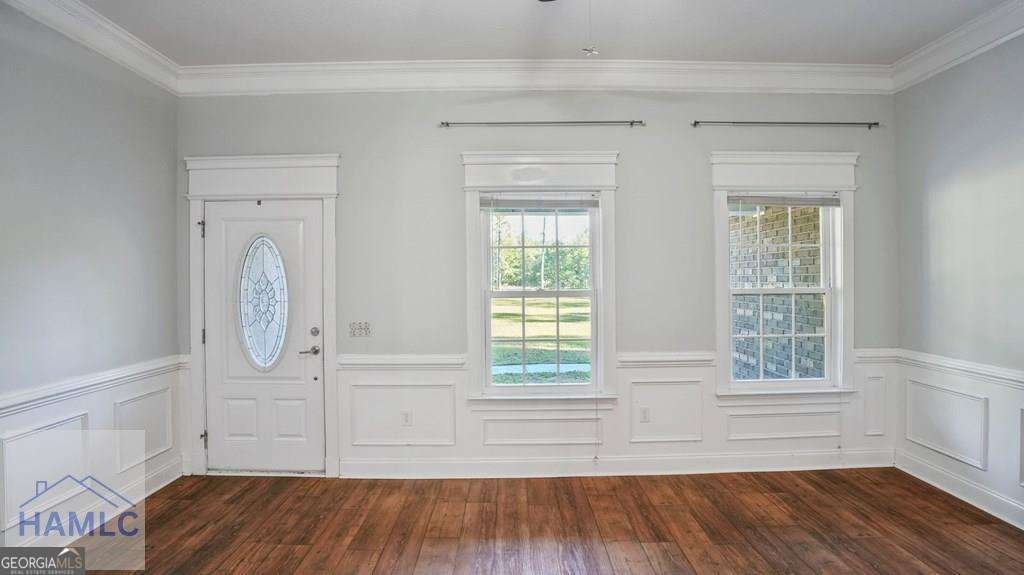 200 Hughes Loop Nw Ludowici - Photo 12