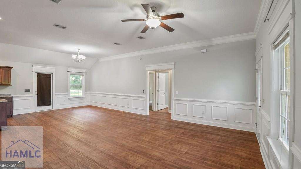 200 Hughes Loop Nw Ludowici - Photo 14