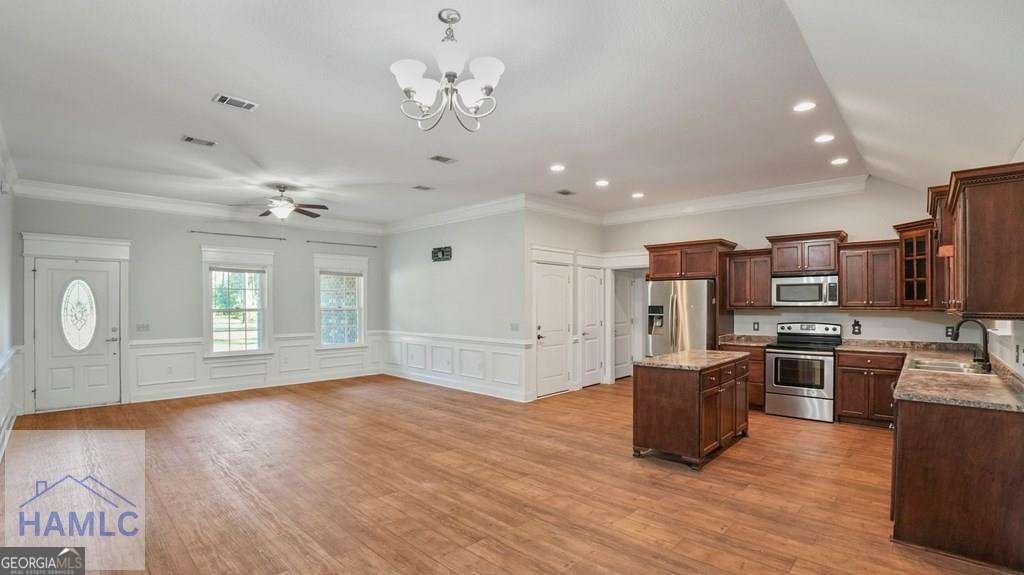 200 Hughes Loop Nw Ludowici - Photo 15