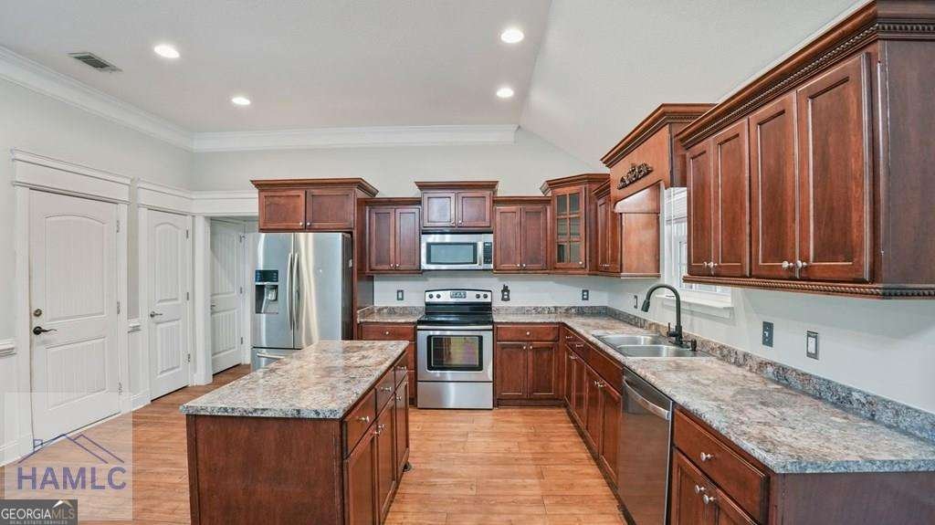 200 Hughes Loop Nw Ludowici - Photo 16