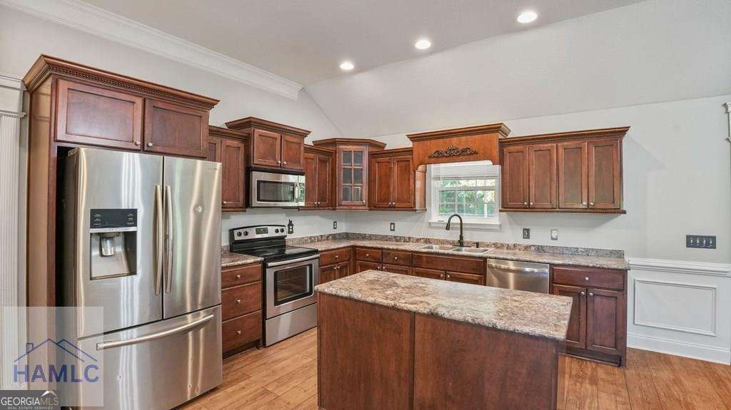 200 Hughes Loop Nw Ludowici - Photo 17