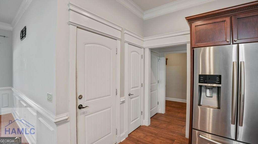 200 Hughes Loop Nw Ludowici - Photo 18