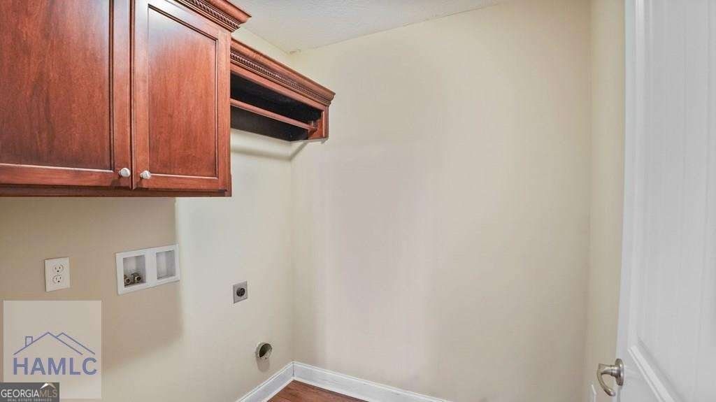 200 Hughes Loop Nw Ludowici - Photo 19