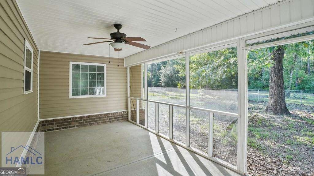 200 Hughes Loop Nw Ludowici - Photo 32