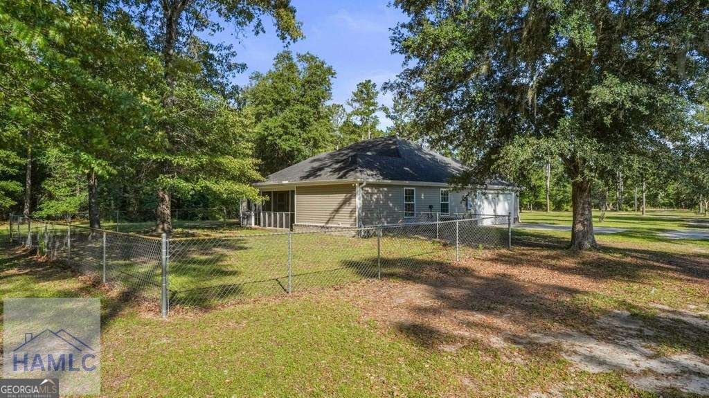 200 Hughes Loop Nw Ludowici - Photo 33