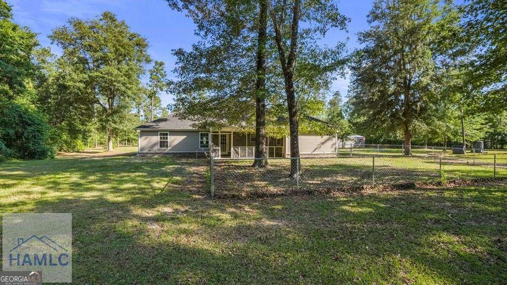 200 Hughes Loop Nw Ludowici - Photo 34