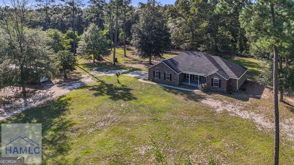 200 Hughes Loop Nw Ludowici - Photo 35