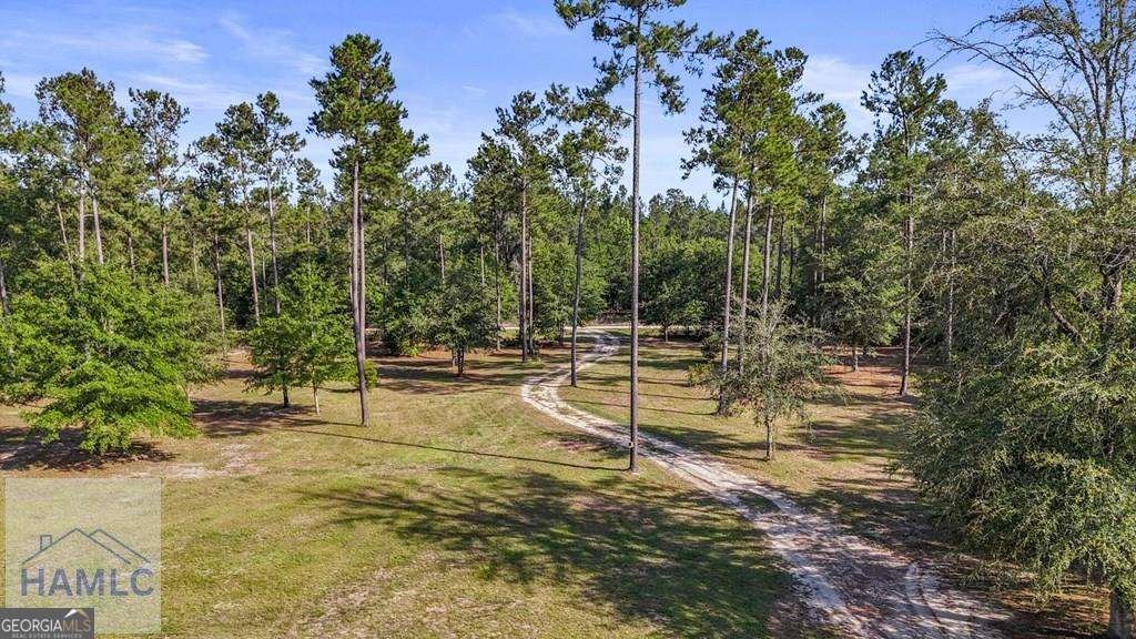 200 Hughes Loop Nw Ludowici - Photo 36