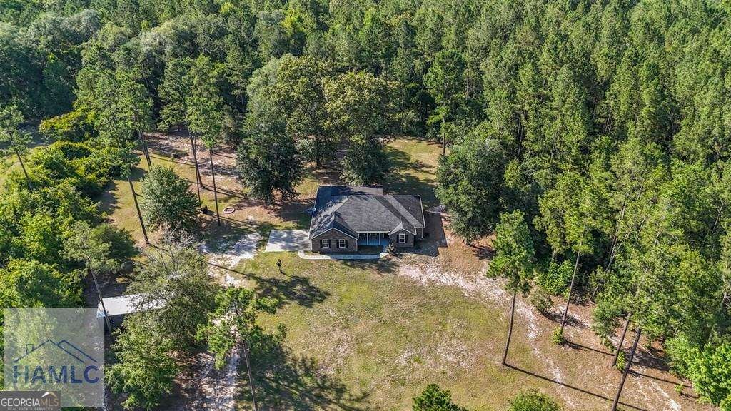 200 Hughes Loop Nw Ludowici - Photo 37