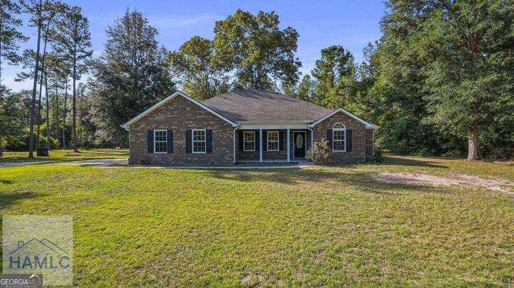 200 Hughes Loop Nw Ludowici - Photo 6